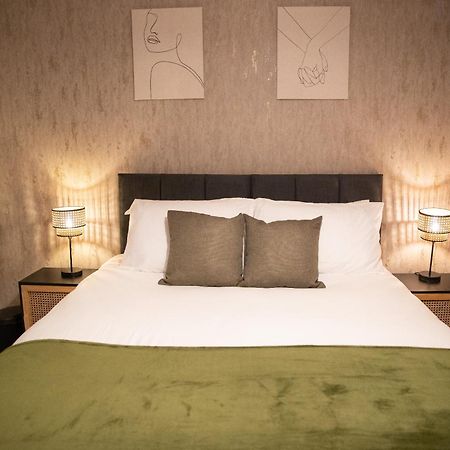 2 Bedroom Property With Free Parking Close To Leeds City Centre Exteriér fotografie