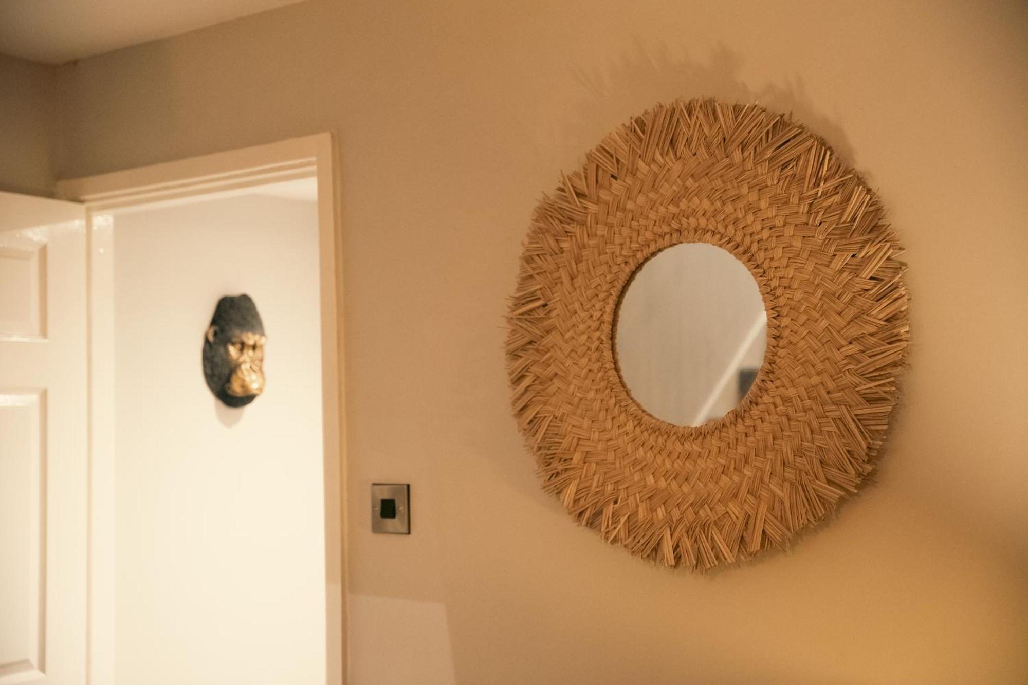 2 Bedroom Property With Free Parking Close To Leeds City Centre Exteriér fotografie