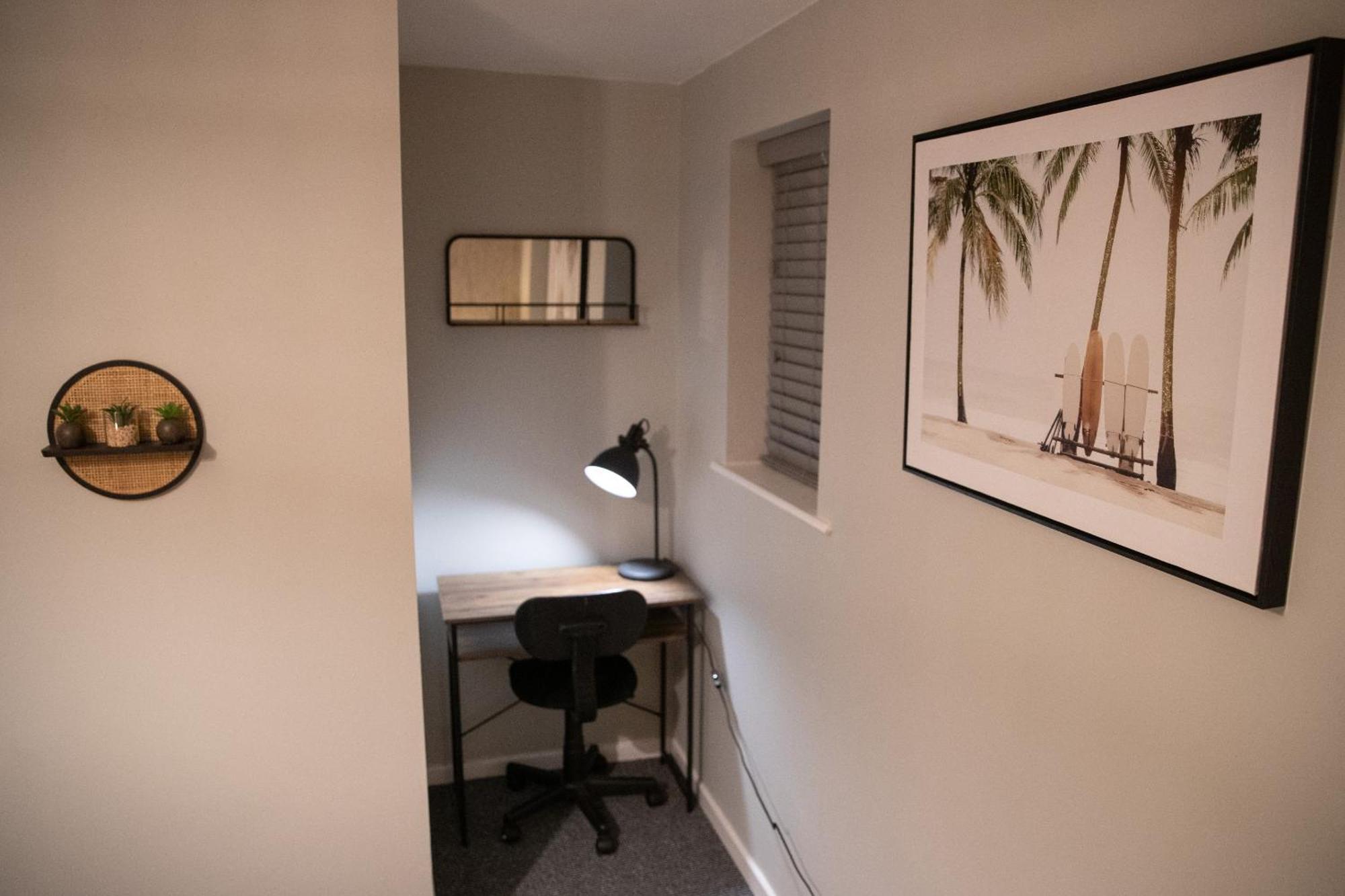 2 Bedroom Property With Free Parking Close To Leeds City Centre Exteriér fotografie